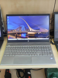 Ноутбук HP Pavilion 15-cs2021ur