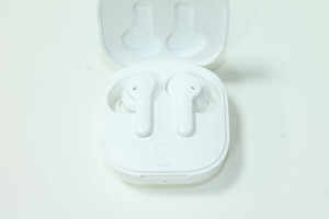 Bluetooth гарнитура AIR MUSIC BUDSLIVE