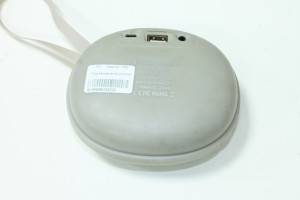 Портативна акустика Wesdar K50