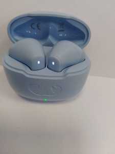 Bluetooth гарнитура Fresh 'n Rebel 3ATW1201
