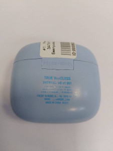 Bluetooth гарнитура Fresh 'n Rebel 3ATW1201