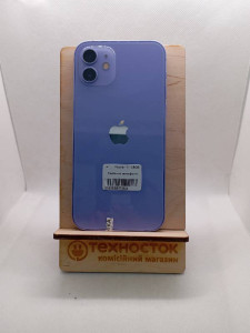 Мобільний телефон iPhone 12 128GB