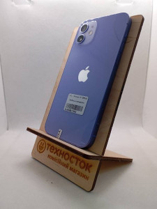 Мобільний телефон iPhone 12 128GB