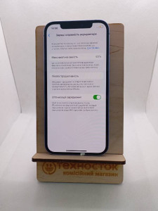 Мобільний телефон iPhone 12 128GB