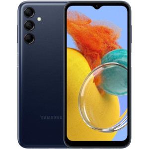 Мобільний телефон Samsung M146 Galaxy M14 4/128GB