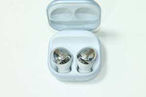 Bluetooth гарнитура Samsung Galaxy Buds Pro (SM-R190)