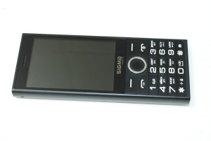 Мобільний телефон Sigma mobile X-Style 353 TREND
