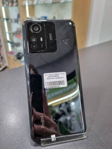 Мобильный телефон Xiaomi Redmi Note 12S 8/256GB