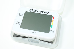 Тонометр PARAMED WR-X