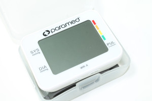 Тонометр PARAMED WR-X