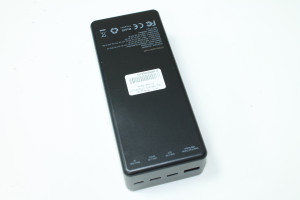 Power Bank Energizer UE27062PQ 27000mAh