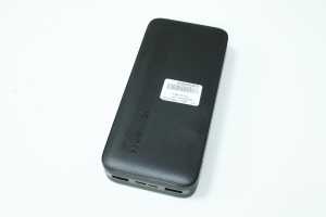 Power bank Xiaomi Redmi PB200LZM 20000mAh (Копия)
