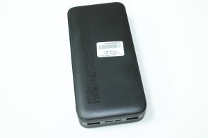 Power bank Xiaomi Redmi PB200LZM 20000mAh (Копія)