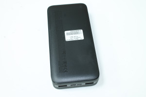 Power bank Xiaomi Redmi PB200LZM 20000mAh (Копия)