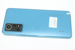 Мобільний телефон Xiaomi Redmi Note 12 Pro 8/256