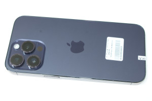 Мобільний телефон iPhone 14 Pro Max 256GB