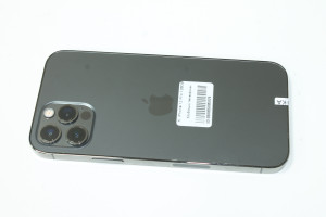 Мобільний телефон iPhone 12 Pro 128GB