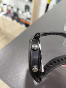 Смарт годинник Garmin Forerunner 935