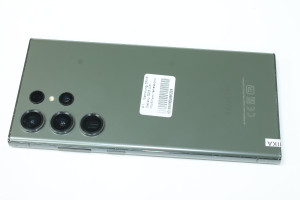 Мобильный телефон Samsung S918 Galaxy S23 Ultra 12/256GB