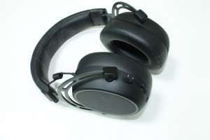 Bluetooth гарнитура Hator Hypergang 3