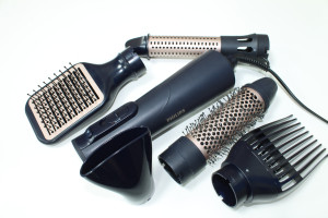 Фен Philips BHA530/00