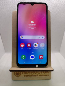 Мобільний телефон Samsung A245 Galaxy A24 6/128GB