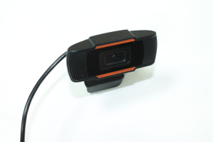 WEB камера M2 TEC CC-02