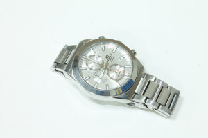 Годинник кварцовий CASIO EDIFICE 5579 EFB-710