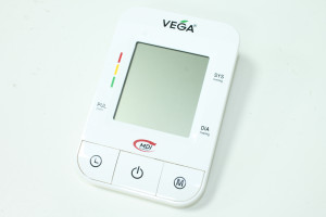 Тонометр VEGA VA-340