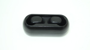 Bluetooth гарнитура QCY T1C