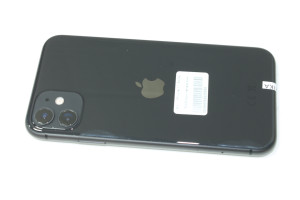 Мобільний телефон iPhone 11 64GB