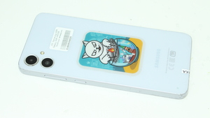 Мобільний телефон Samsung A055 Galaxy A05 4/64GB