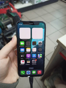 Мобільний телефон iPhone 12 mini 128GB
