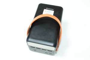 Power bank Swissten 22013943 60000mAh