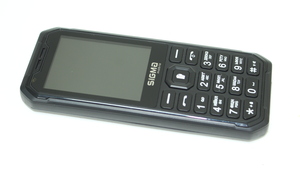 Мобільний телефон Sigma X-Style 310 Force