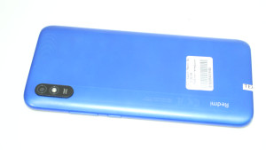 Мобильный телефон Xiaomi Redmi 9A 2/32GB