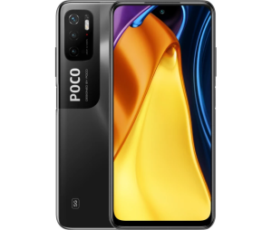 Мобільний телефон Poco M3 Pro 5G 6/128GB