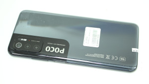 Мобільний телефон Poco M3 Pro 5G 6/128GB