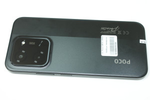 Мобільний телефон Poco C85 6/128GB