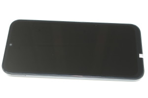 Мобільний телефон Poco C85 6/128GB
