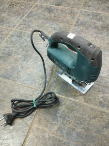 Електролобзик СТАЛЬ Л 1100 АЛРМ