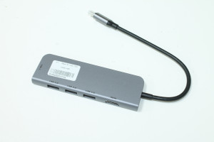 Адаптер REAL-EL CQ-700