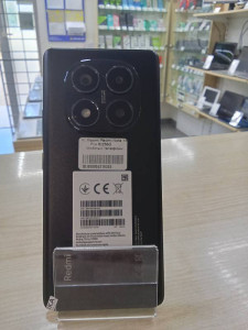 Мобильный телефон Xiaomi Redmi Note 14 Pro 8/256GB