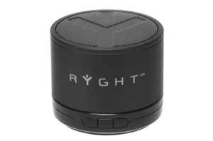 Портативна акустика RYGHT Y-STORM BT BLACK R480415