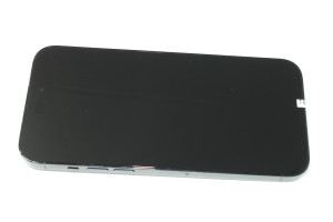 Мобільний телефон iPhone 14 Pro Max 128GB