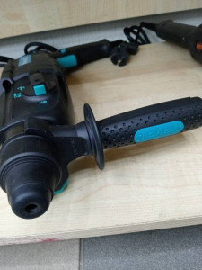 Перфоратор Revolt RH 1250Q