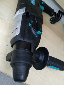 Перфоратор Revolt RH 1250Q