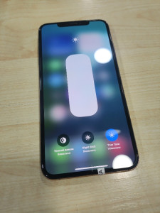 Мобільний телефон iPhone XS Max 64GB