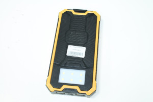 Power bank Solar 20000mAh