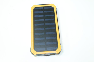Power bank Solar 20000mAh